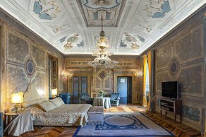 Residenza Ruspoli Bonaparte