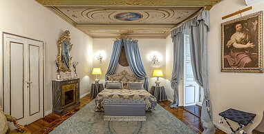 Residenza Ruspoli Bonaparte