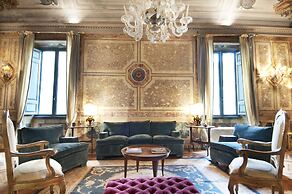 Residenza Ruspoli Bonaparte