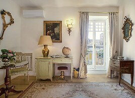 Residenza Ruspoli Bonaparte