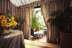 Residenza Ruspoli Bonaparte