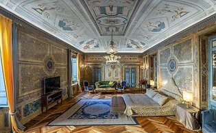 Residenza Ruspoli Bonaparte