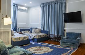 Residenza Ruspoli Bonaparte