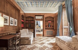 Residenza Ruspoli Bonaparte