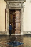 Residenza Ruspoli Bonaparte