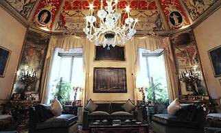 Residenza Ruspoli Bonaparte