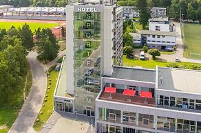 HotelSportforum