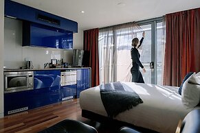 Salamanca Wharf Hotel