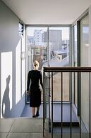 Salamanca Wharf Hotel