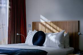 Salamanca Wharf Hotel