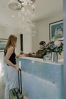 Salamanca Wharf Hotel