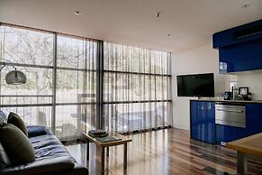Salamanca Wharf Hotel