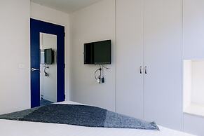 Salamanca Wharf Hotel