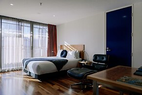 Salamanca Wharf Hotel