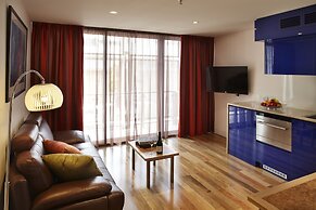 Salamanca Wharf Hotel