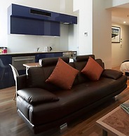 Salamanca Wharf Hotel