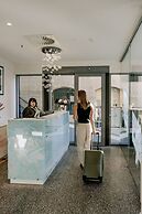 Salamanca Wharf Hotel