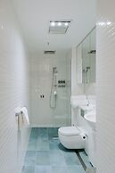 Salamanca Wharf Hotel