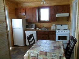 Mayfield Country Cottages