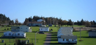 Mayfield Country Cottages