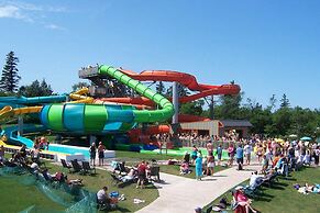 Mayfield Country Cottages