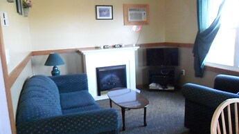 Mayfield Country Cottages