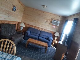 Mayfield Country Cottages