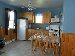 Mayfield Country Cottages