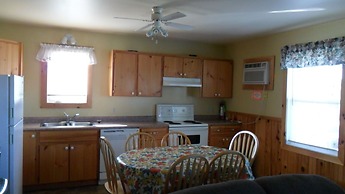 Mayfield Country Cottages