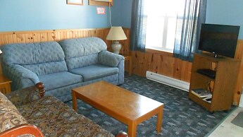 Mayfield Country Cottages