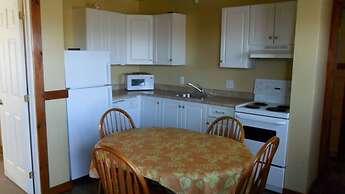 Mayfield Country Cottages