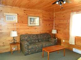 Mayfield Country Cottages