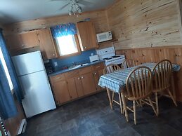 Mayfield Country Cottages