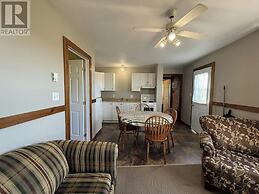 Mayfield Country Cottages