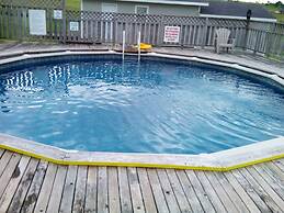 Mayfield Country Cottages