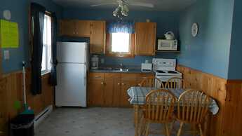 Mayfield Country Cottages