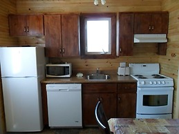 Mayfield Country Cottages