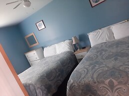 Mayfield Country Cottages