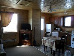 Mayfield Country Cottages