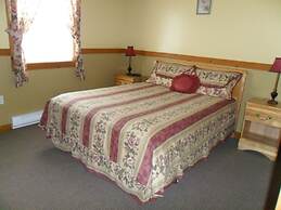 Mayfield Country Cottages