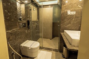 Hotel Ivory Tower