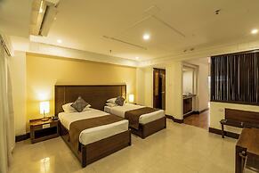 Hotel Ivory Tower