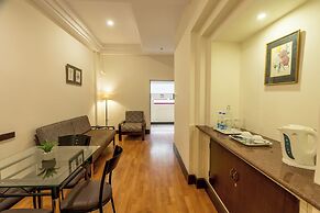 Hotel Ivory Tower