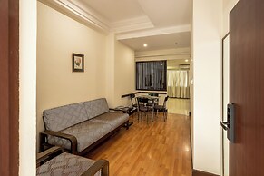 Hotel Ivory Tower