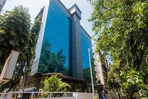 Hotel Jayshree