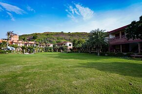 Marugarh Resort and Spa