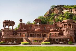 Marugarh Resort and Spa