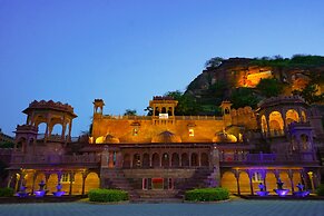 Marugarh Resort and Spa