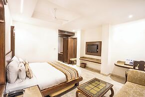 Marugarh Resort and Spa