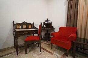 Marugarh Resort and Spa